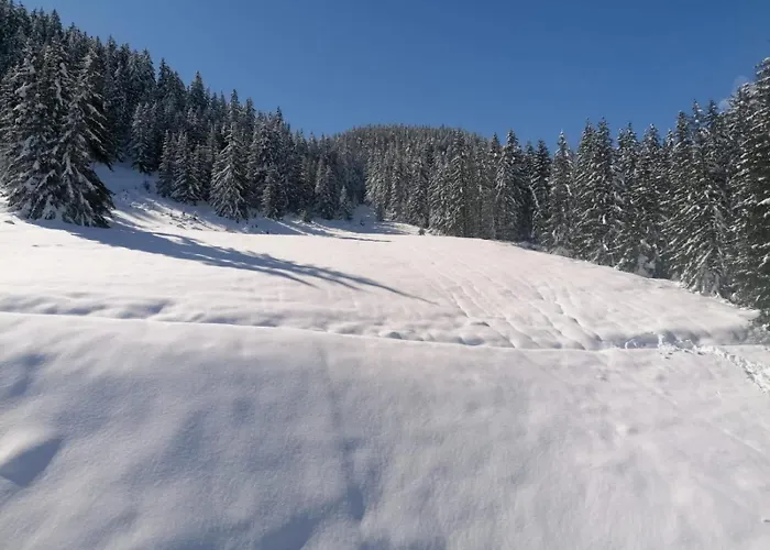 1650 - Charming Penthouse With Stunning Views & Private Parking *