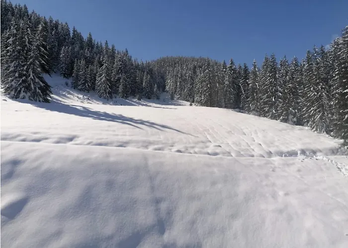 1650 - Charming Penthouse With Stunning Views & Private Parking Apartman