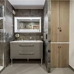 Apartment 1650 - Charming Penthouse With Stunning Views & Private Parking